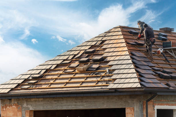 4 Ply Roofing in Colonial Park, PA