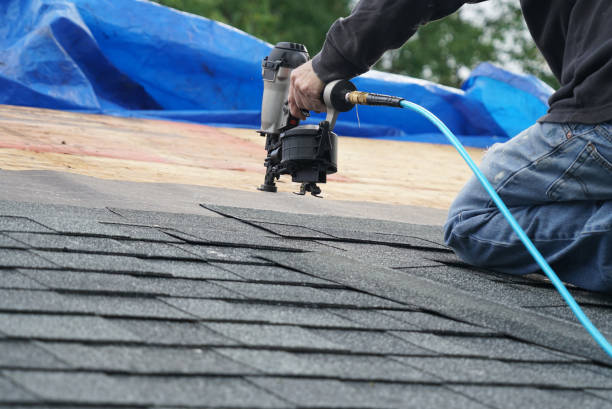 Roof Insulation in Colonial Park, PA